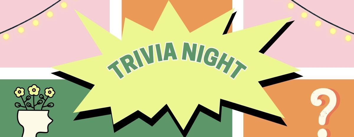 2025 Trivia Night